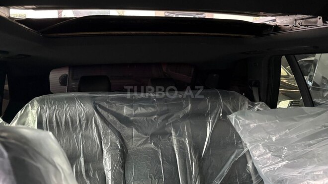 BMW X5 2007, 197,900 km - 4.8 l - Bakı