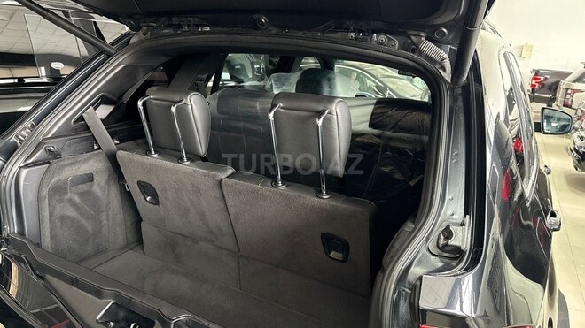 BMW X5 2007, 197,900 km - 4.8 l - Bakı