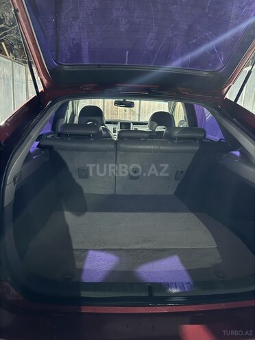Toyota Prius 2007, 255,000 km - 1.5 l - Bakı