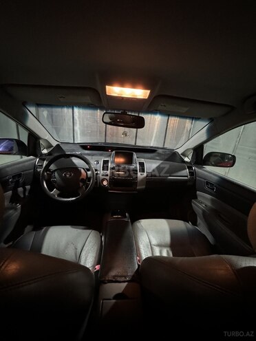 Toyota Prius 2007, 255,000 km - 1.5 l - Bakı