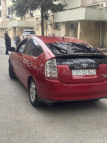 Toyota Prius 2007, 255,000 km - 1.5 l - Bakı
