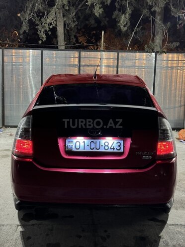 Toyota Prius 2007, 255,000 km - 1.5 l - Bakı