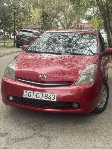Toyota Prius 2007, 255,000 km - 1.5 l - Bakı