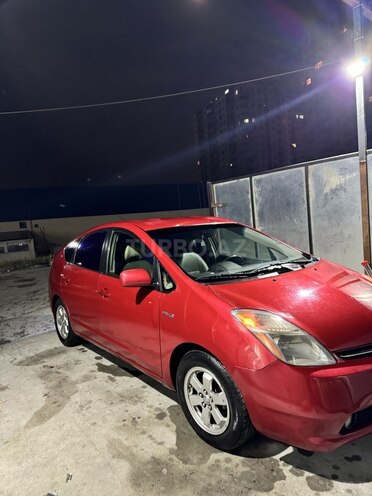 Toyota Prius 2007, 255,000 km - 1.5 l - Bakı