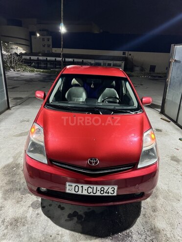 Toyota Prius 2007, 255,000 km - 1.5 l - Bakı