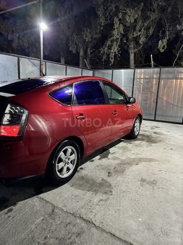 Toyota Prius 2007, 255,000 km - 1.5 l - Bakı