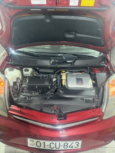 Toyota Prius 2007, 255,000 km - 1.5 l - Bakı