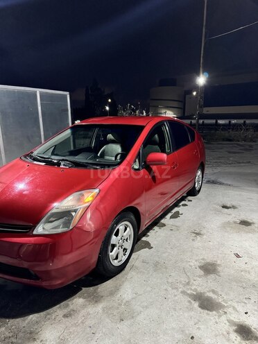 Toyota Prius 2007, 255,000 km - 1.5 l - Bakı