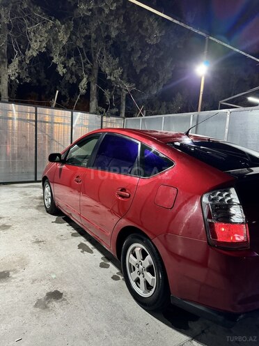 Toyota Prius 2007, 255,000 km - 1.5 l - Bakı