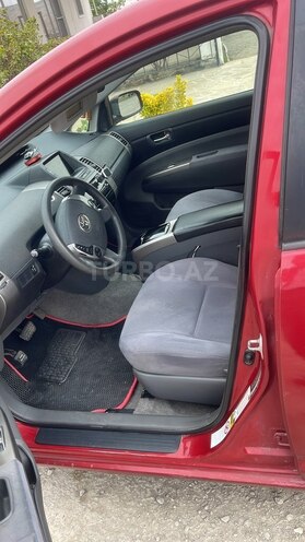 Toyota Prius 2008, 372,000 km - 1.5 l - Bakı