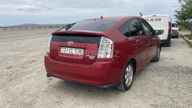 Toyota Prius 2008, 372,000 km - 1.5 l - Bakı