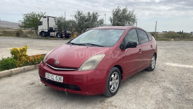 Toyota Prius 2008, 372,000 km - 1.5 l - Bakı