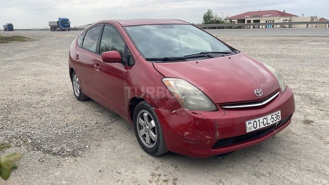 Toyota Prius 2008, 372,000 km - 1.5 l - Bakı