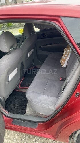 Toyota Prius 2008, 372,000 km - 1.5 l - Bakı