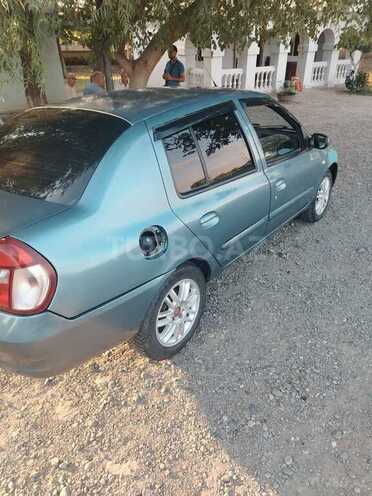Renault Clio 2006, 202,250 km - 1.4 l - Sabirabad