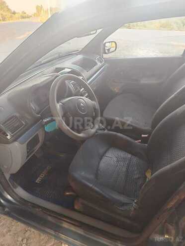 Renault Clio 2006, 202,250 km - 1.4 l - Sabirabad