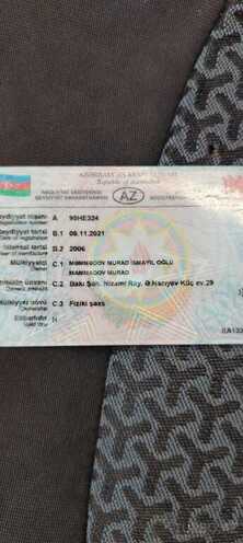 Renault Clio 2006, 202,250 km - 1.4 l - Sabirabad