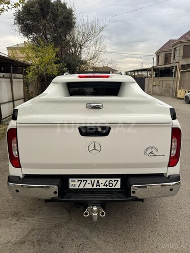 Mercedes  2017, 89,000 km - 2.0 l - Bakı