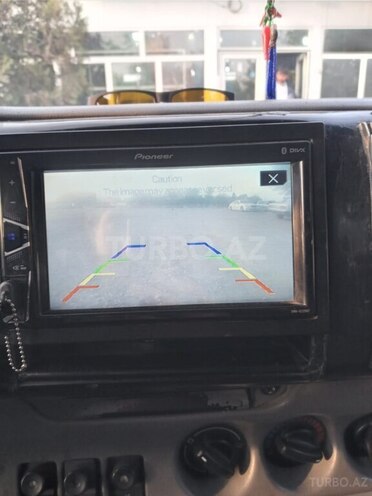 Ford Transit 1999, 360,100 km - 2.5 l - Hacıqabul