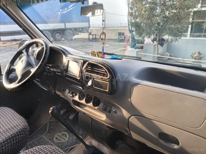 Ford Transit 1999, 360,100 km - 2.5 l - Hacıqabul