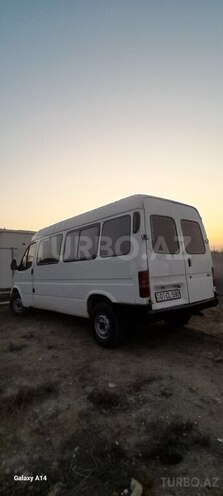 Ford Transit 1999, 360,100 km - 2.5 l - Hacıqabul
