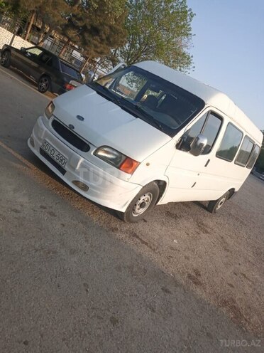 Ford Transit 1999, 360,100 km - 2.5 l - Hacıqabul