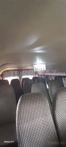 Ford Transit 1999, 360,100 km - 2.5 l - Hacıqabul