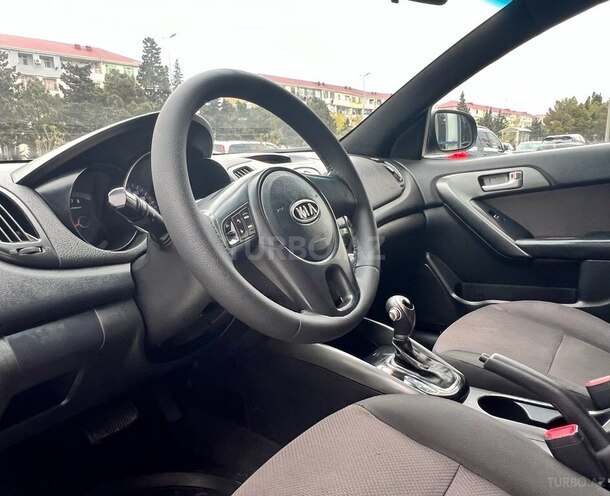 Kia Cerato 2011, 189,000 km - 1.6 l - Sumqayıt