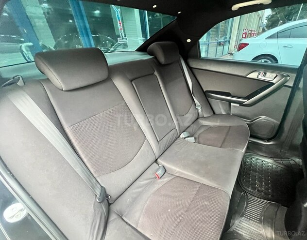 Kia Cerato 2011, 189,000 km - 1.6 l - Sumqayıt
