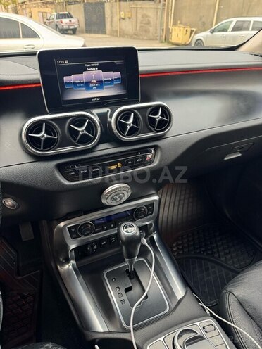 Mercedes  2017, 89,000 km - 2.0 l - Bakı