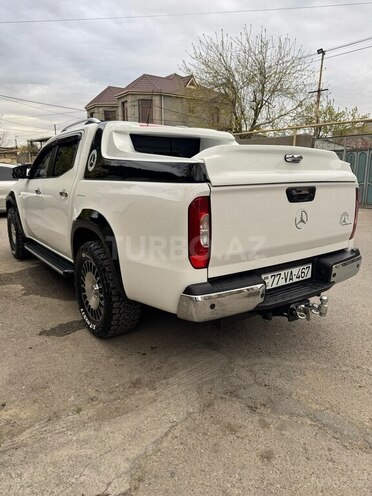 Mercedes  2017, 89,000 km - 2.0 l - Bakı