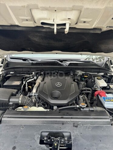 Mercedes  2017, 89,000 km - 2.0 l - Bakı