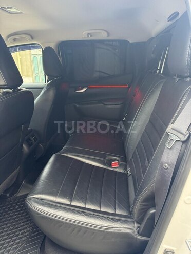 Mercedes  2017, 89,000 km - 2.0 l - Bakı