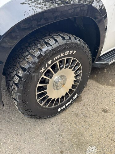 Mercedes  2017, 89,000 km - 2.0 l - Bakı