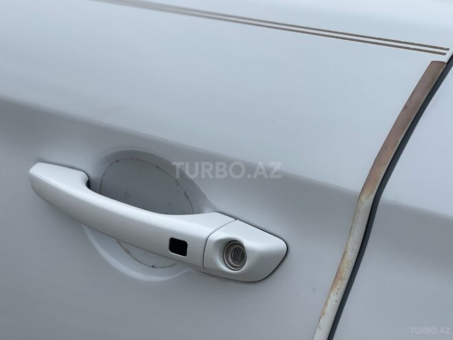 Hyundai Elantra 2017, 26,681 km - 2.0 л - Bakı