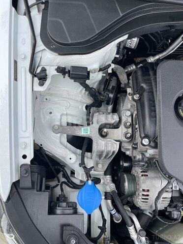 Hyundai Elantra 2017, 26,681 km - 2.0 л - Bakı