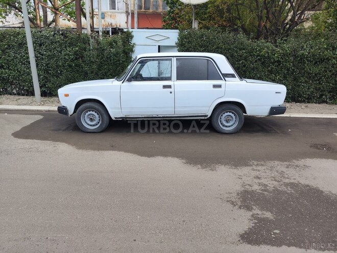 LADA (VAZ) 2107 2007, 90,000 km - 1.6 l - Gəncə