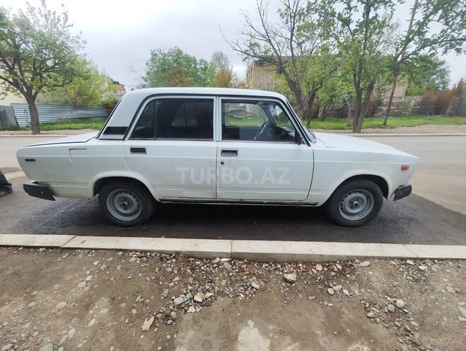 LADA (VAZ) 2107 2007, 90,000 km - 1.6 l - Gəncə