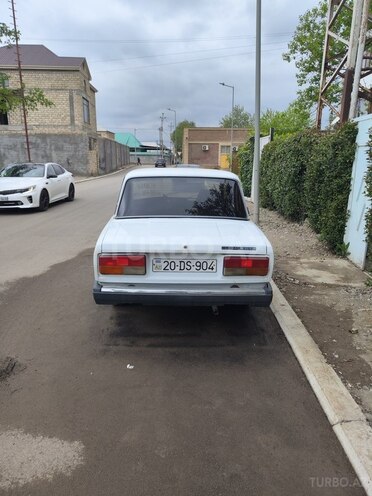 LADA (VAZ) 2107 2007, 90,000 km - 1.6 l - Gəncə