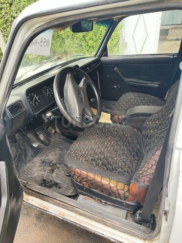 LADA (VAZ) 2107 2007, 90,000 km - 1.6 l - Gəncə