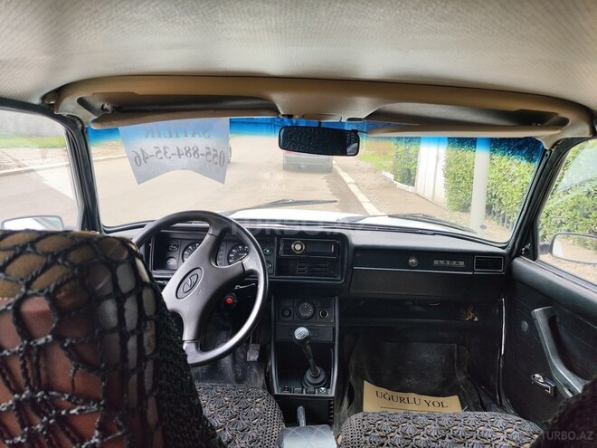 LADA (VAZ) 2107 2007, 90,000 km - 1.6 l - Gəncə