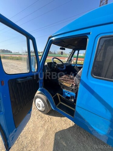 Mercedes 208 D 1992, 356,845 km - 2.5 l - Bakı