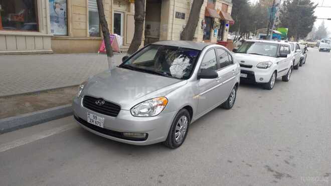 Hyundai Accent 2006, 350,000 km - 1.6 л - Bakı