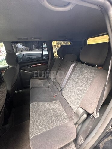 Toyota Land Cruiser Prado 2008, 255,000 km - 2.7 л - Bakı