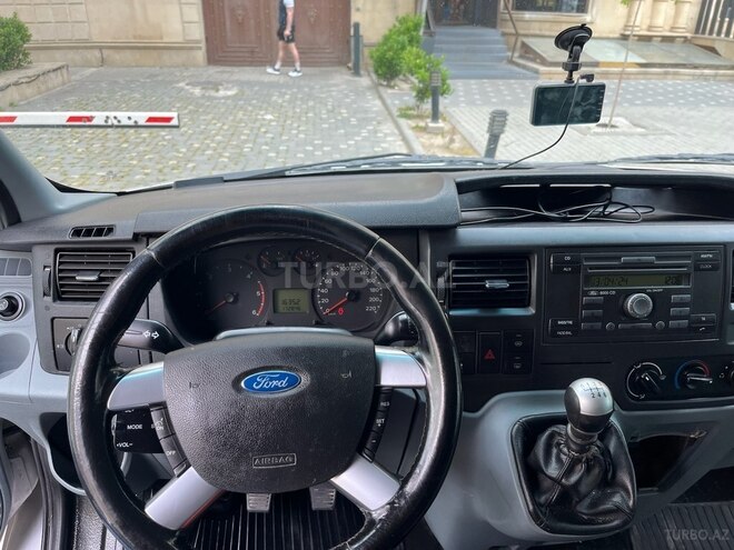 Ford Transit 2008, 172,000 km - 2.4 л - Bakı