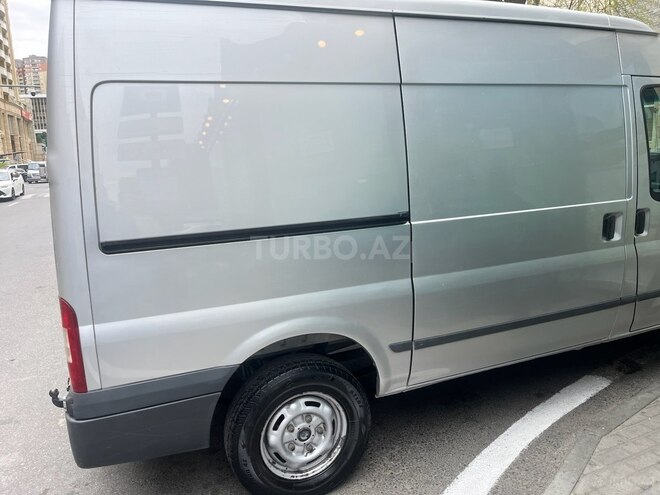 Ford Transit 2008, 172,000 km - 2.4 л - Bakı