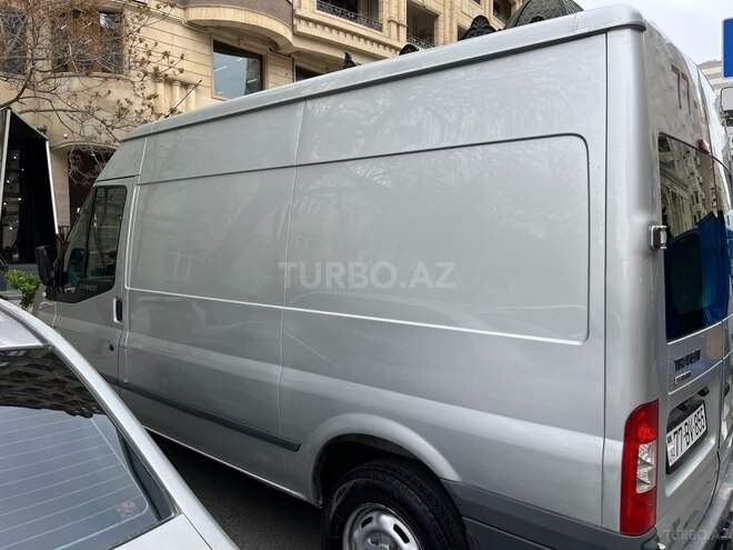 Ford Transit 2008, 172,000 km - 2.4 л - Bakı