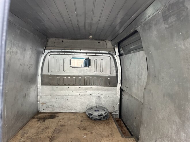 Ford Transit 2008, 172,000 km - 2.4 л - Bakı