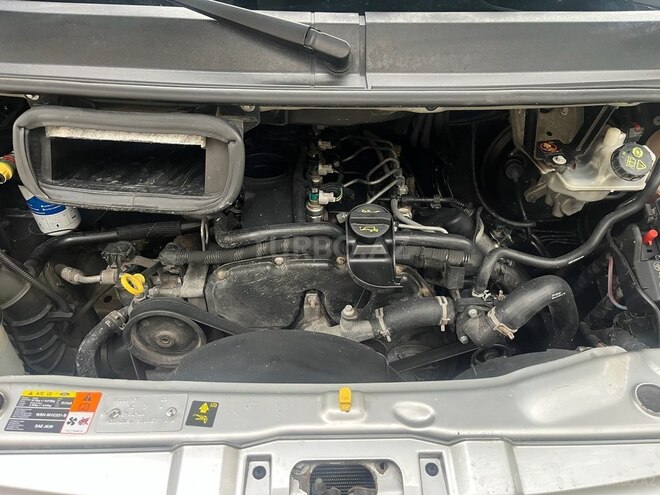 Ford Transit 2008, 172,000 km - 2.4 л - Bakı