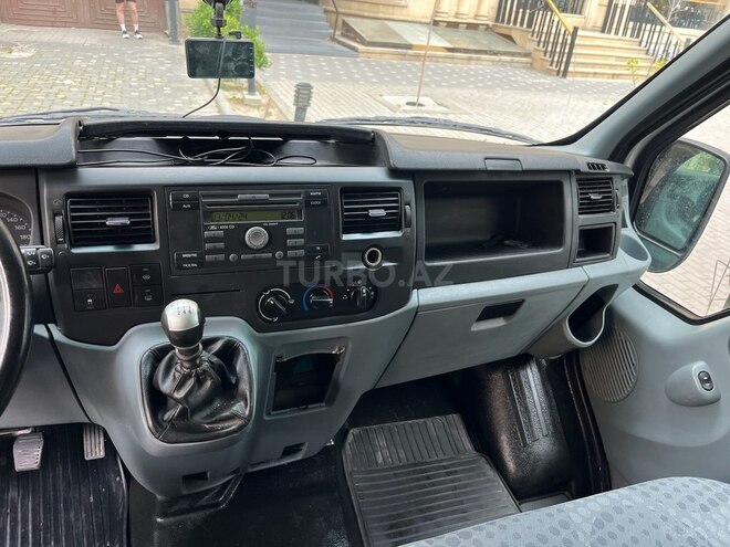 Ford Transit 2008, 172,000 km - 2.4 л - Bakı